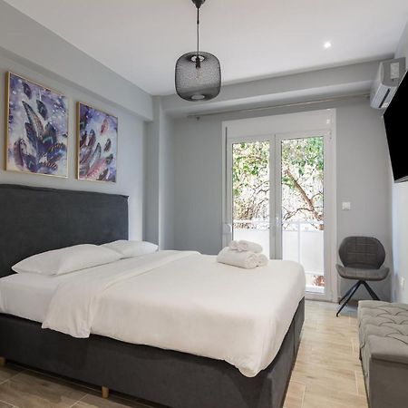 Great Located Apartment For 4Ppl #2 Atenas Exterior foto
