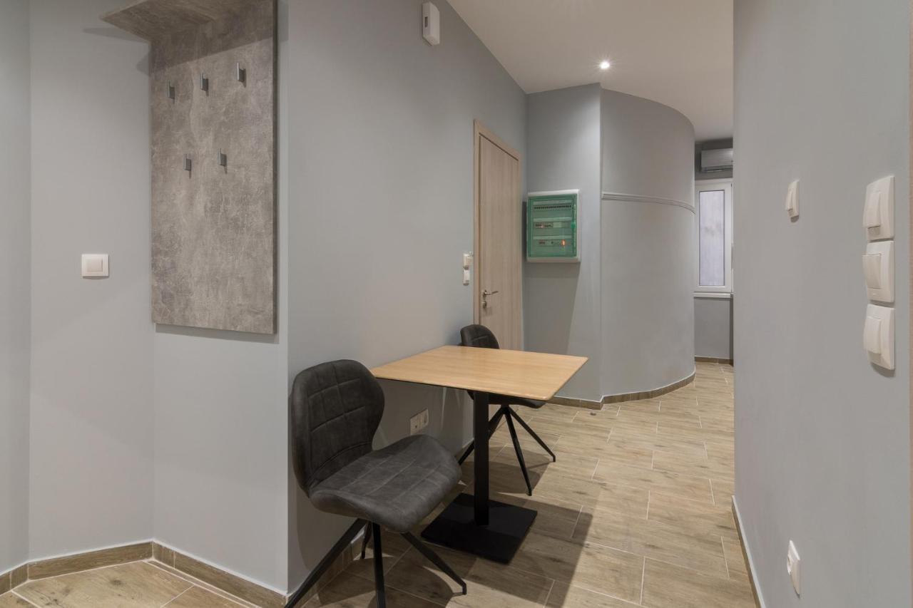 Great Located Apartment For 4Ppl #2 Atenas Exterior foto